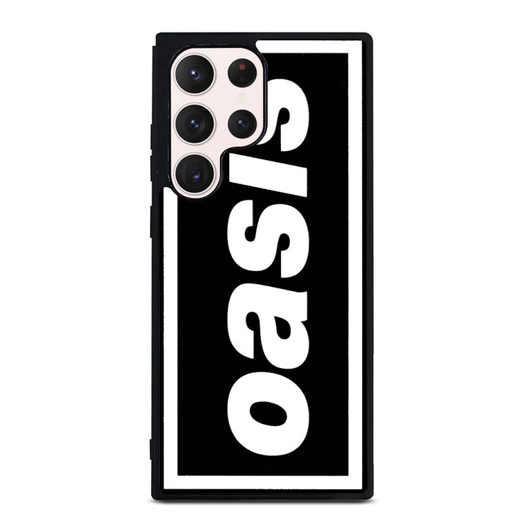 OASIS Samsung Galaxy S23 Ultra Case Cover