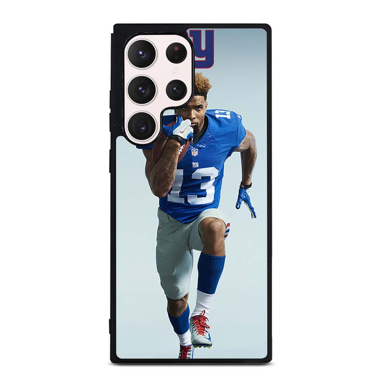 ODELL BECKHAM JR GIANTS Samsung Galaxy S23 Ultra Case Cover