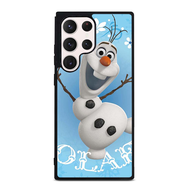 OLAF Samsung Galaxy S23 Ultra Case Cover
