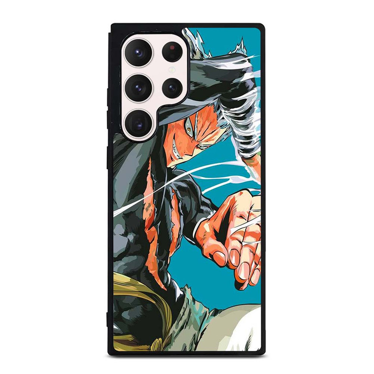ONE PUNCH MAN GAROU Samsung Galaxy S23 Ultra Case Cover