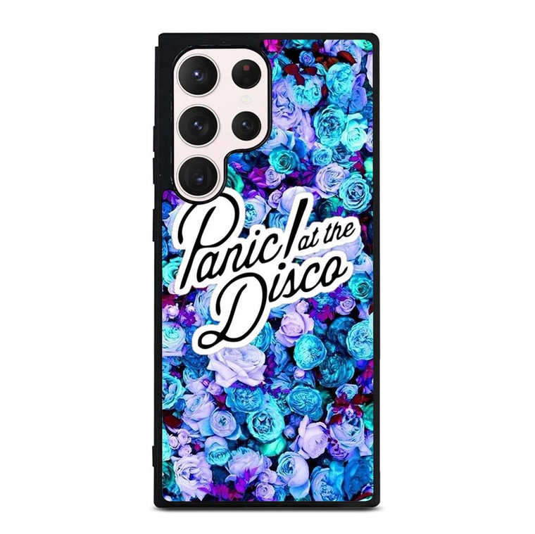 PANIC AT THE DISCO Samsung Galaxy S23 Ultra Case Cover