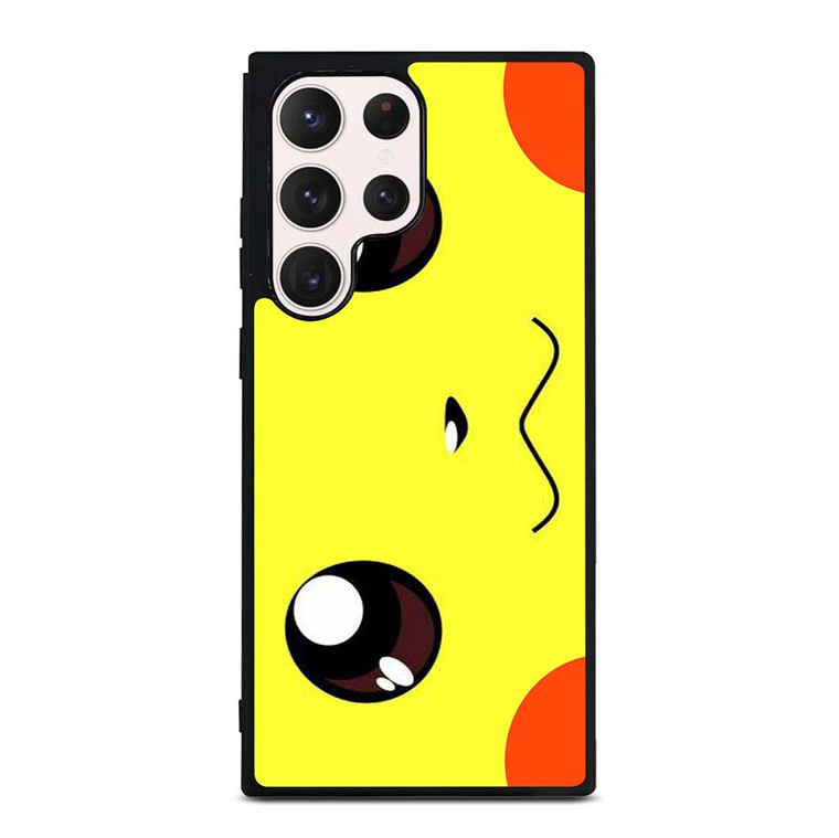 POKEMON 1 Samsung Galaxy S23 Ultra Case Cover