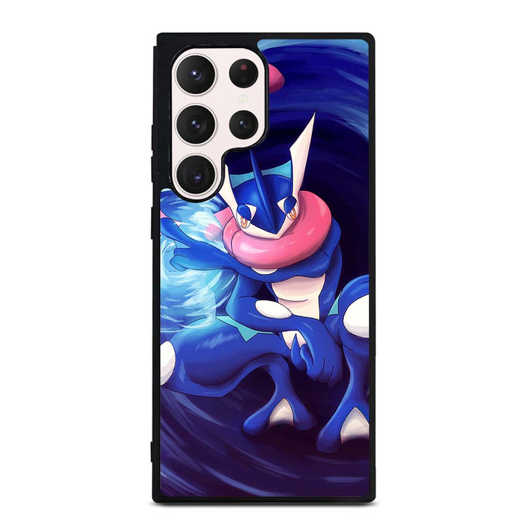 POKEMON GRENINJA Samsung Galaxy S23 Ultra Case Cover