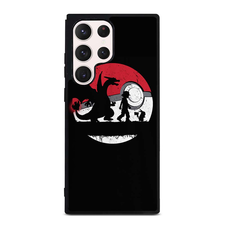 POKEMON POKET MONSTERS HAKUNA MATATA Samsung Galaxy S23 Ultra Case Cover