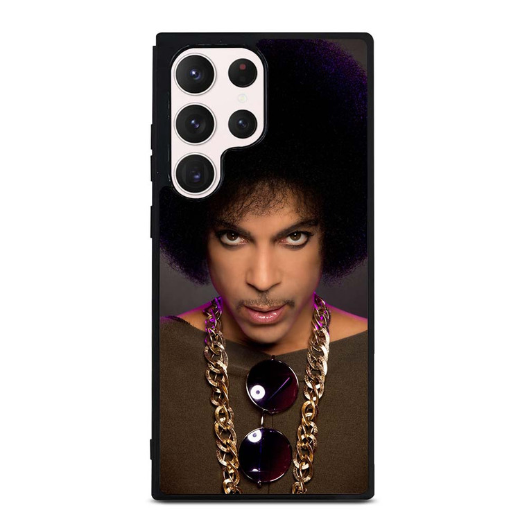 PRINCE ROGERS NELSON Samsung Galaxy S23 Ultra Case Cover