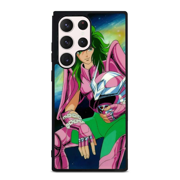 SAINT SEIYA ANDROMEDA SUN Samsung Galaxy S23 Ultra Case Cover
