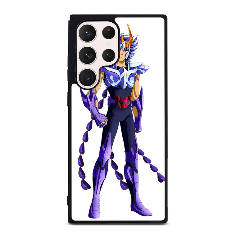 SAINT SEIYA PHOENIX IKKI Samsung Galaxy S23 Ultra Case Cover