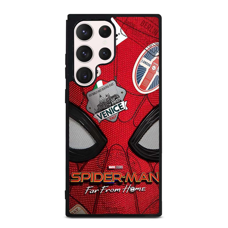 SPIDER-MAN FAR FROM HOME Samsung Galaxy S23 Ultra Case Cover