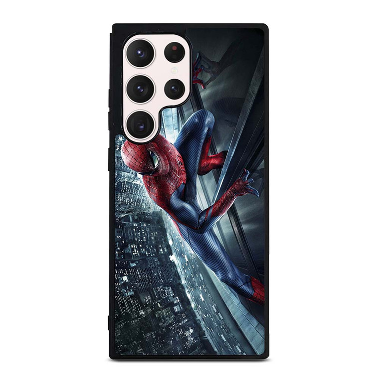 SPIDERMAN 1 Samsung Galaxy S23 Ultra Case Cover