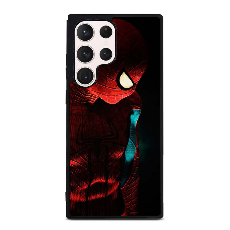 SPIDERMAN 3 Samsung Galaxy S23 Ultra Case Cover