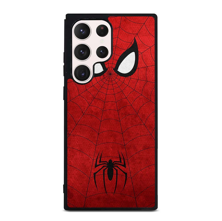 SPIDERMAN AVENGERS Samsung Galaxy S23 Ultra Case Cover