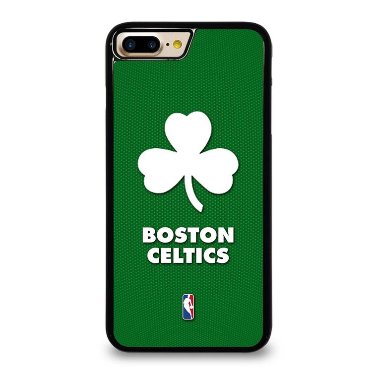 BOSTON CELTICS NBA TEAM SYMBOL iPhone 7 / 8 Plus Case Cover