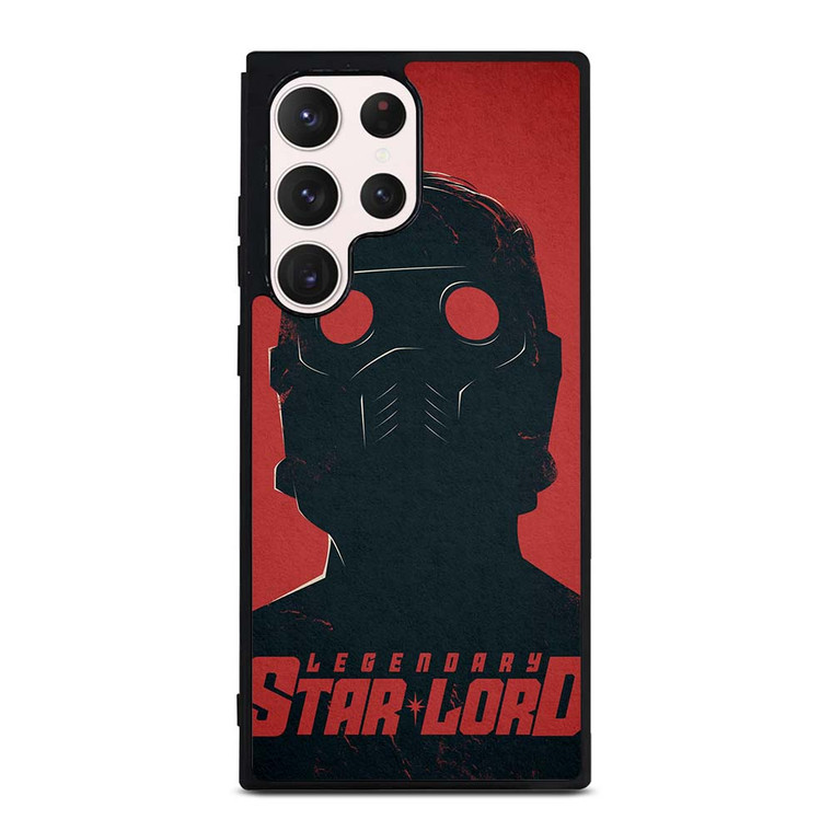 STAR LORD Samsung Galaxy S23 Ultra Case Cover