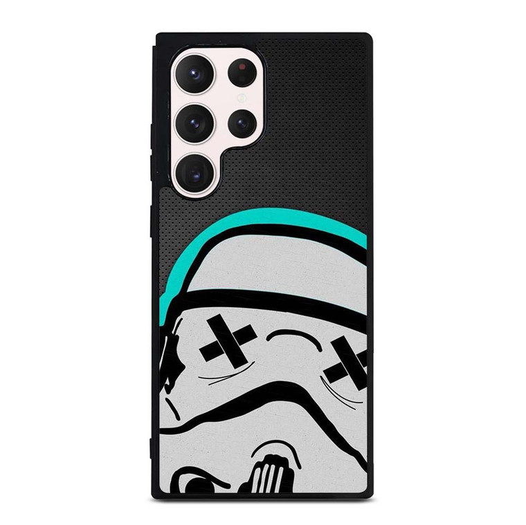 STAR WARS TROOPERS Samsung Galaxy S23 Ultra Case Cover