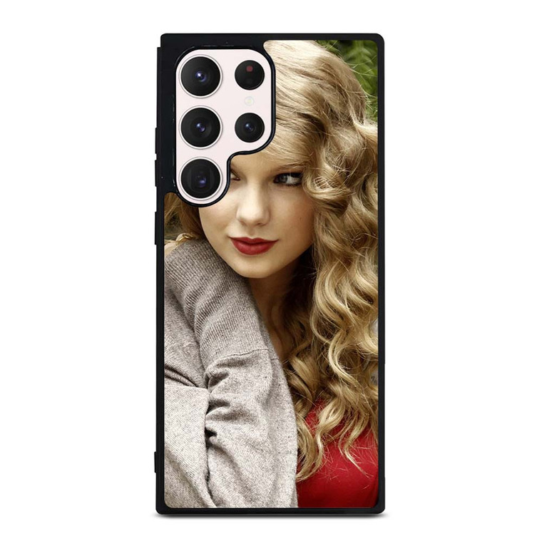 TAYLOR SWIFT 2 Samsung Galaxy S23 Ultra Case Cover
