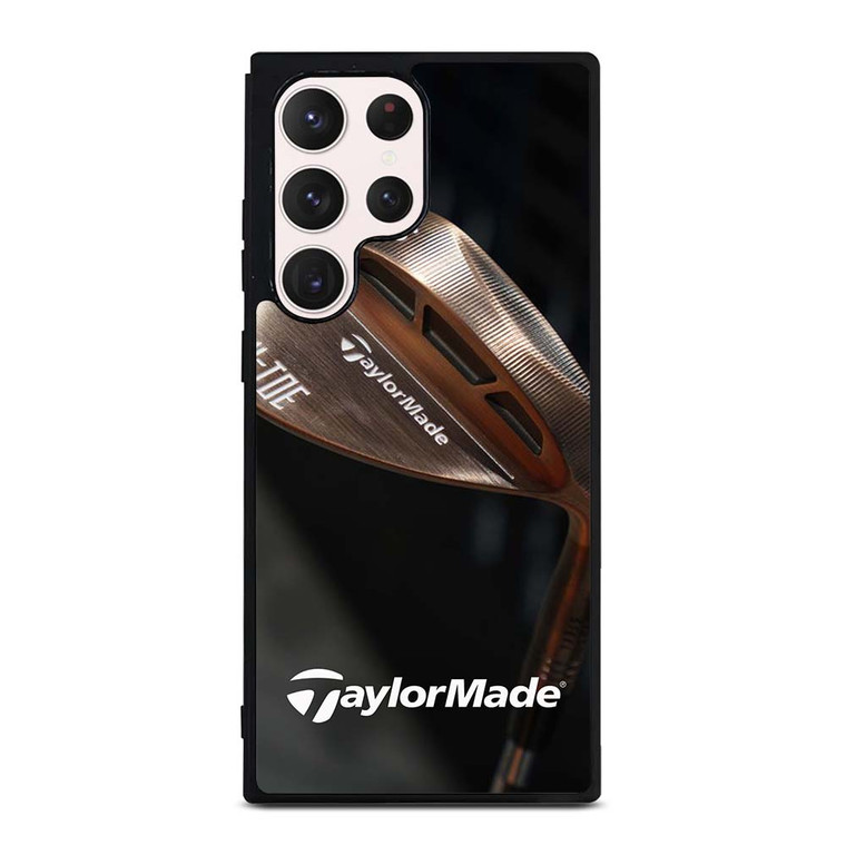 TAYLORMADE GOLF HI-TOE Samsung Galaxy S23 Ultra Case Cover