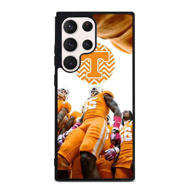 TENNESSEE VOLUNTEERS FOOTBALL Samsung Galaxy S23 Ultra Case Cover