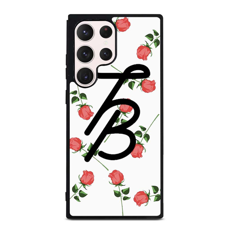 TESSA BROOKS ROSE 2 Samsung Galaxy S23 Ultra Case Cover
