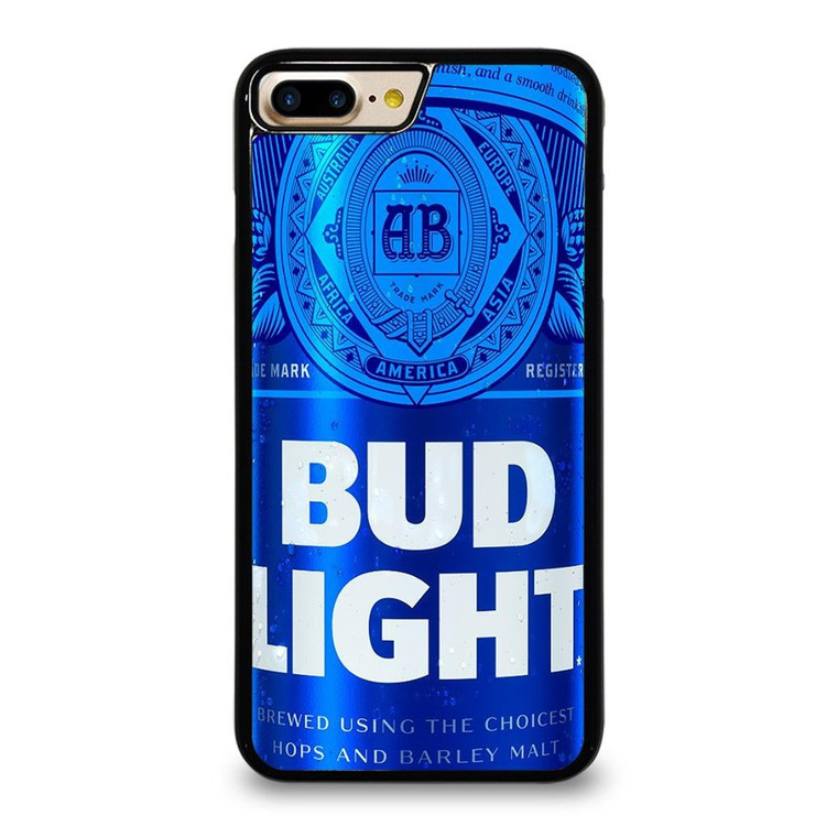 BUD LIGHT BEER CAN iPhone 7 / 8 Plus Case Cover