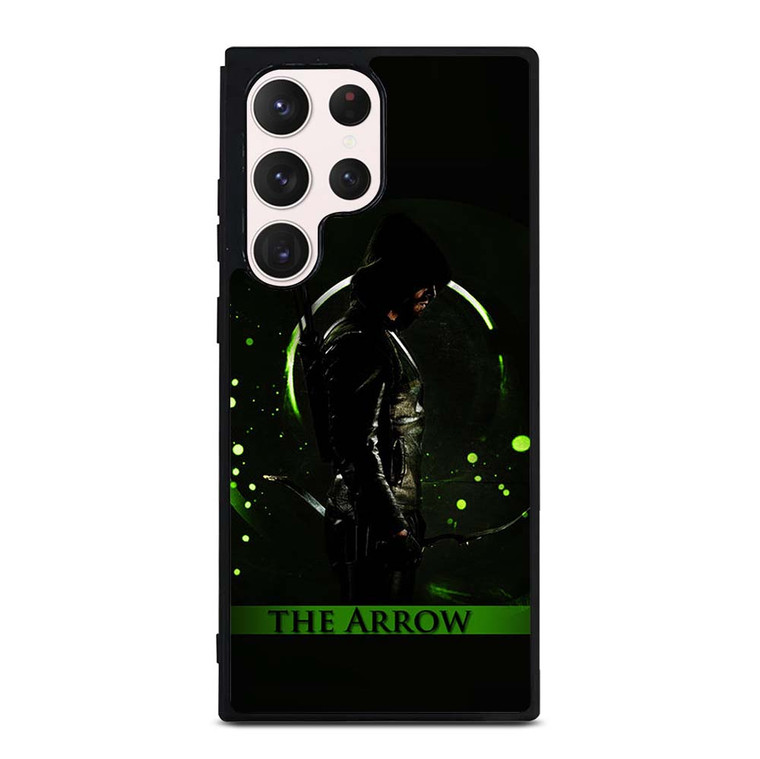 THE ARROW 2 Samsung Galaxy S23 Ultra Case Cover