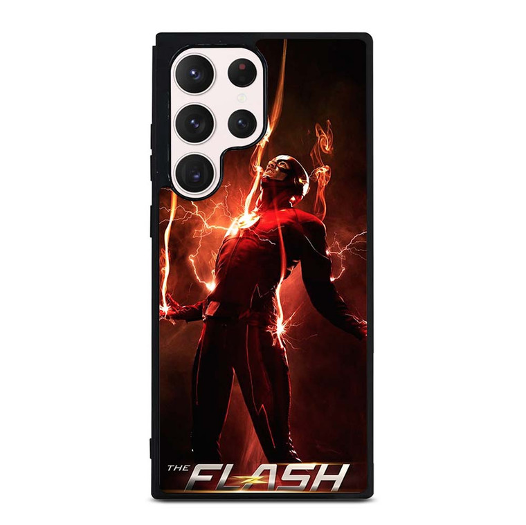THE FLASH 6 Samsung Galaxy S23 Ultra Case Cover