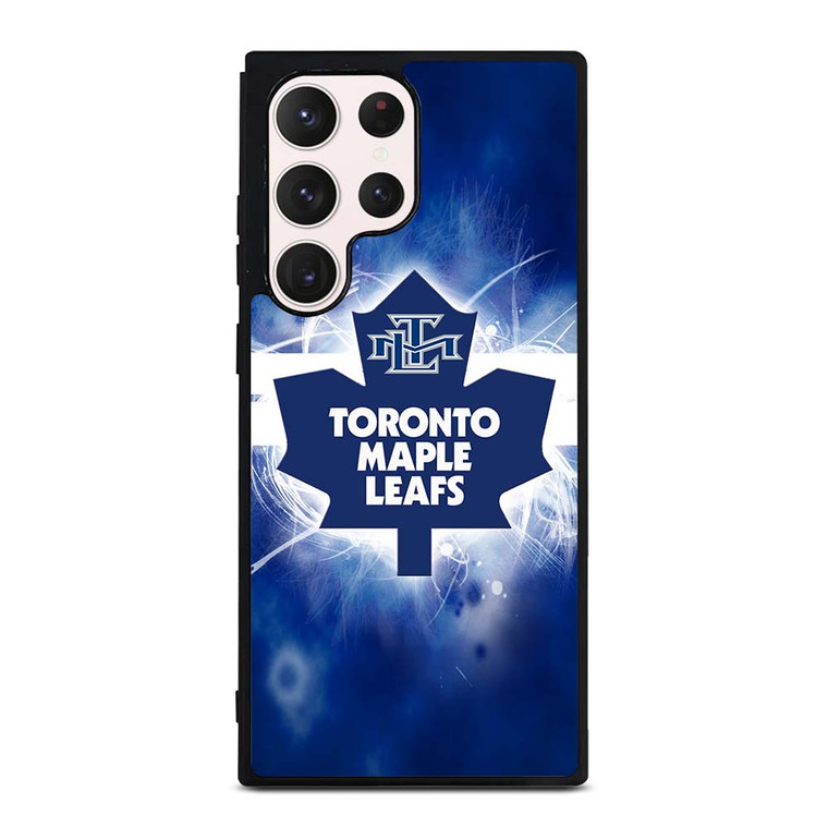 TORONTO MAPLE LEAFS HOCKEY Samsung Galaxy S23 Ultra Case Cover