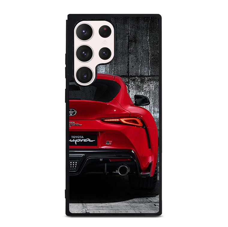 TOYOTA SUPRA Samsung Galaxy S23 Ultra Case Cover