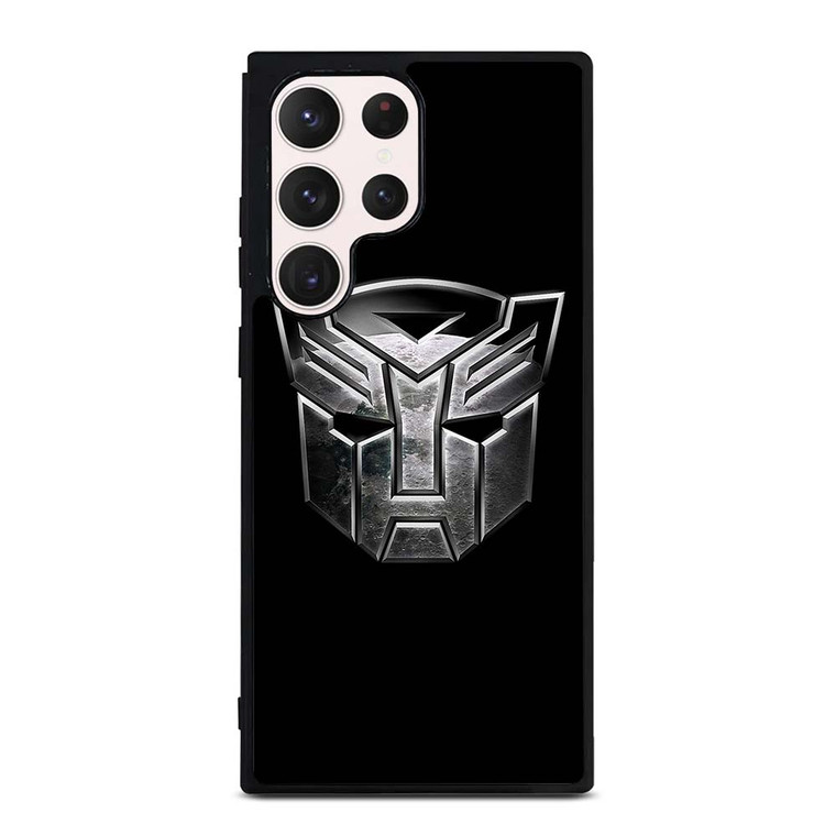 TRANSFORMERS AUTOBOT Samsung Galaxy S23 Ultra Case Cover