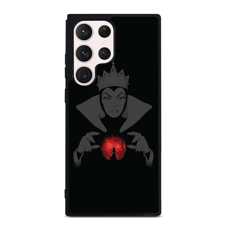 WICKED WILES DISNEY VILLAINS Samsung Galaxy S23 Ultra Case Cover