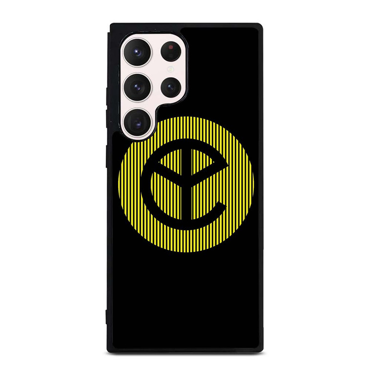 YELLOW CLAW Samsung Galaxy S23 Ultra Case Cover
