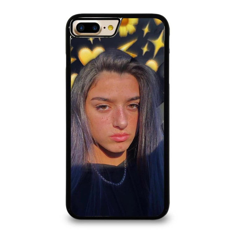 CHARLIE D AMELIO TIKTOK iPhone 7 / 8 Plus Case Cover