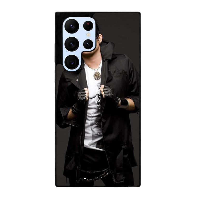 ADAM LAMBERT COOL Samsung Galaxy S22 Ultra Case Cover