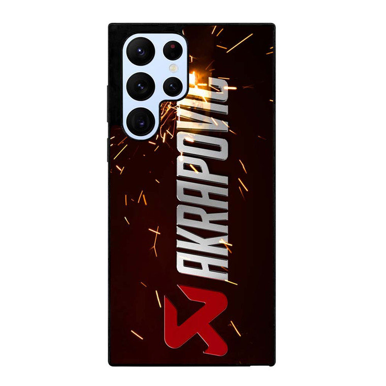 AKAPROVIC Samsung Galaxy S22 Ultra Case Cover