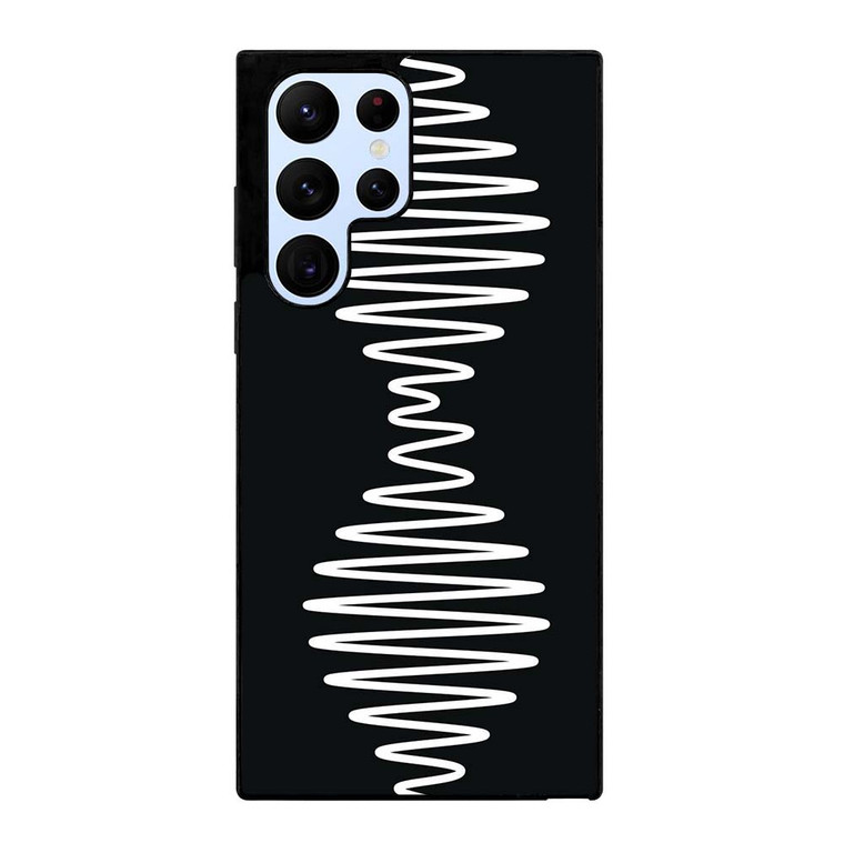 ARCTIC MONKEYS ICON Samsung Galaxy S22 Ultra Case Cover