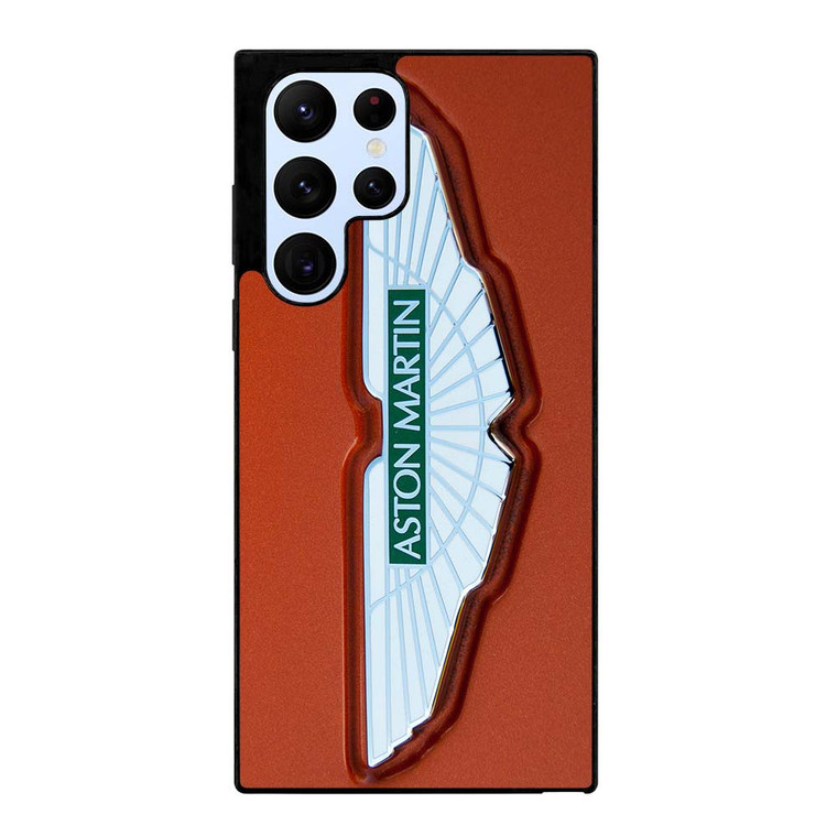 ASTON MARTIN 1 Samsung Galaxy S22 Ultra Case Cover