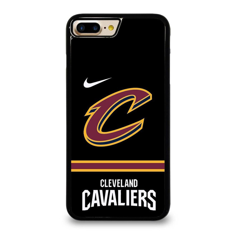 CLEVELAND CAVALIERS NIKE iPhone 7 / 8 Plus Case Cover