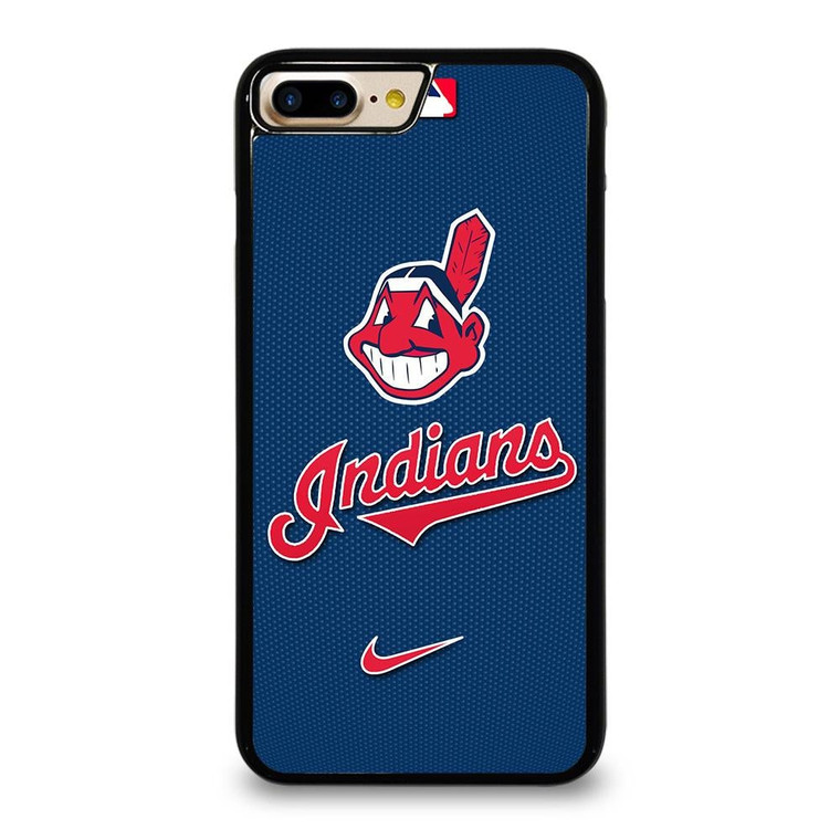 CLEVELAND INDIANS MLB NIKE iPhone 7 / 8 Plus Case Cover
