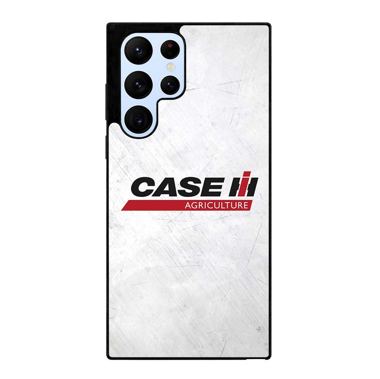 CASE IH INTERNATIONAL HARVERSTER LOGO Samsung Galaxy S22 Ultra Case Cover