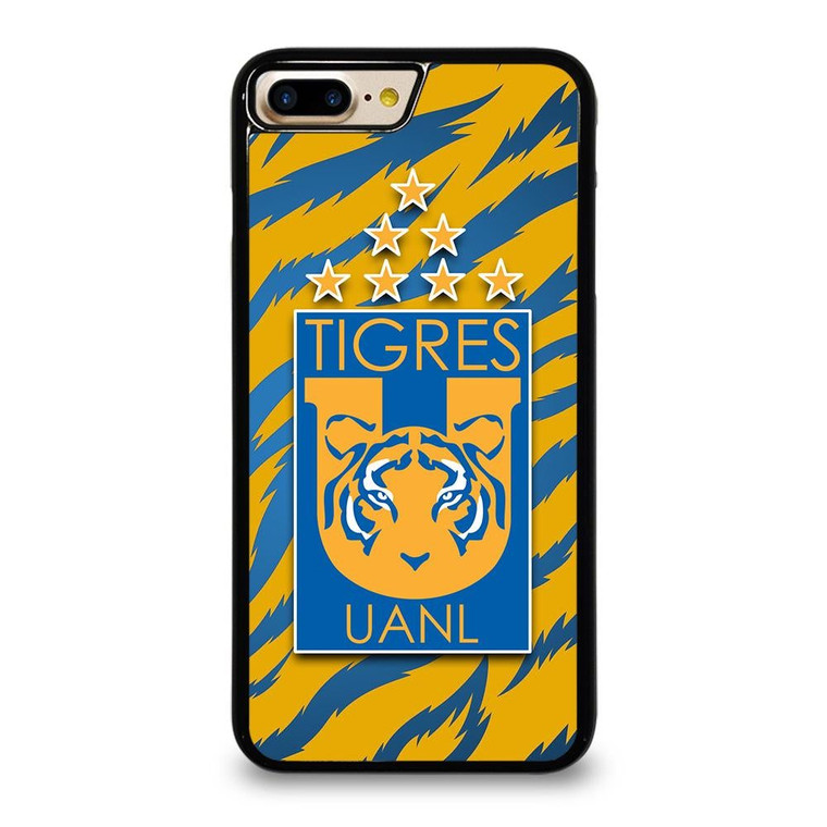 CLUB DE FUTBOL TIGRES UANL 2 iPhone 7 / 8 Plus Case Cover