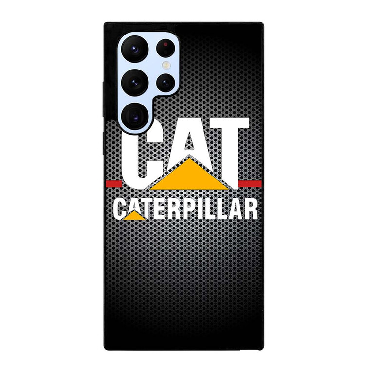 CATERPILLAR 2 Samsung Galaxy S22 Ultra Case Cover
