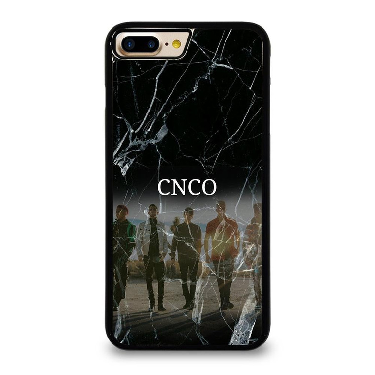 CNCO FADED MARBLE iPhone 7 / 8 Plus Case Cover