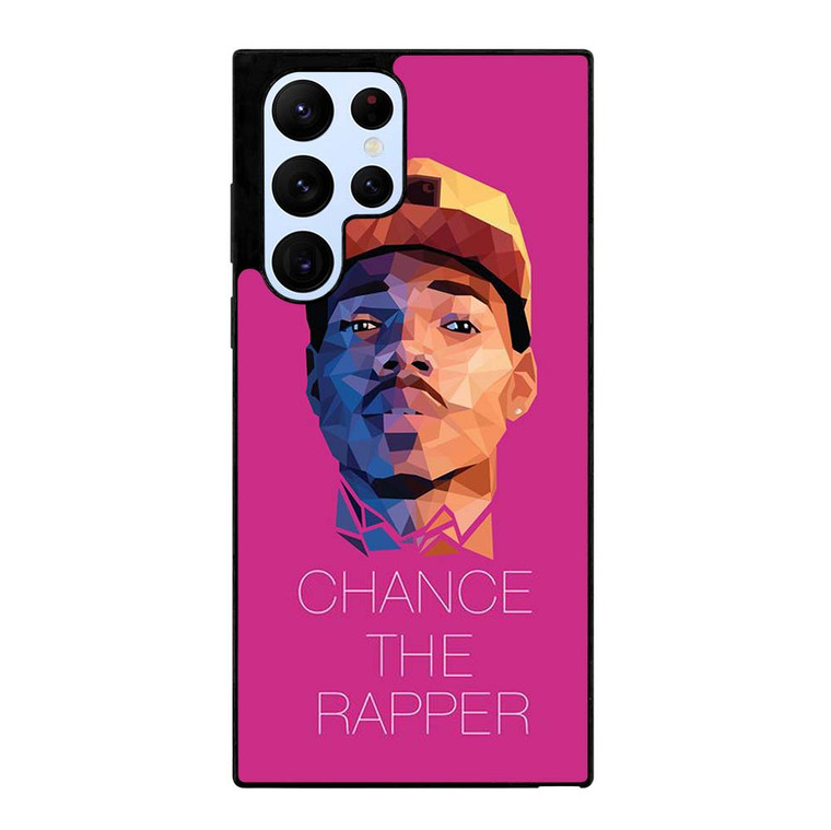 CHANCE THE RAPER ACIDRAP Samsung Galaxy S22 Ultra Case Cover