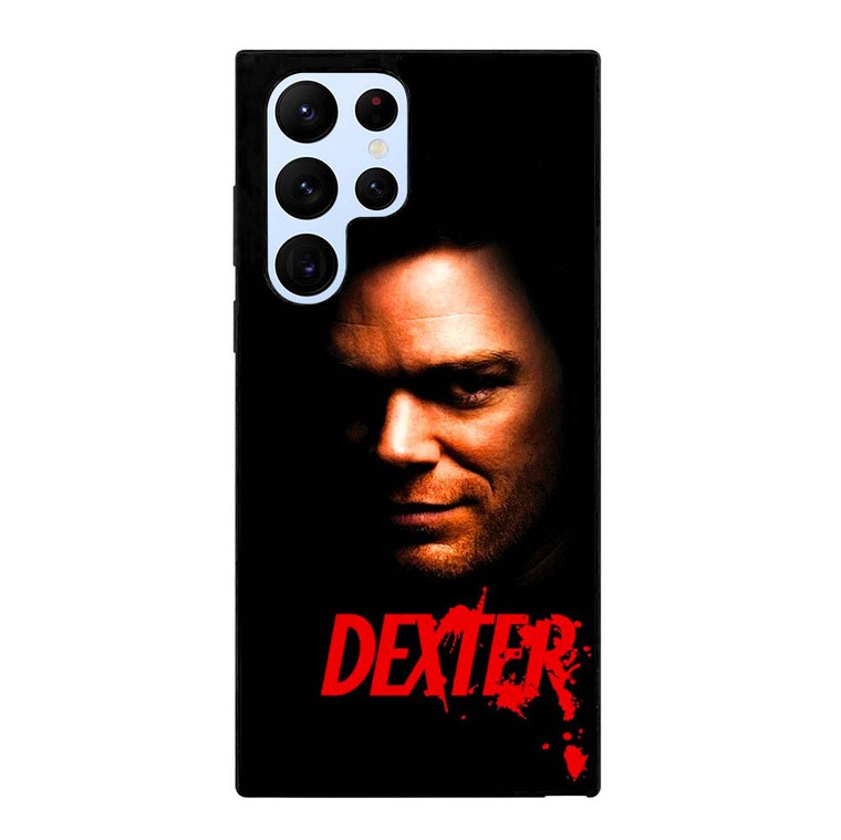 DEXTER Samsung Galaxy S22 Ultra Case Cover