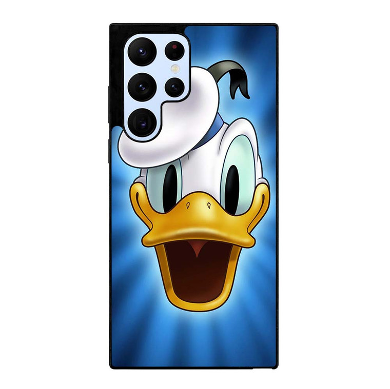 DISNEY DONALD DUCK Samsung Galaxy S22 Ultra Case Cover