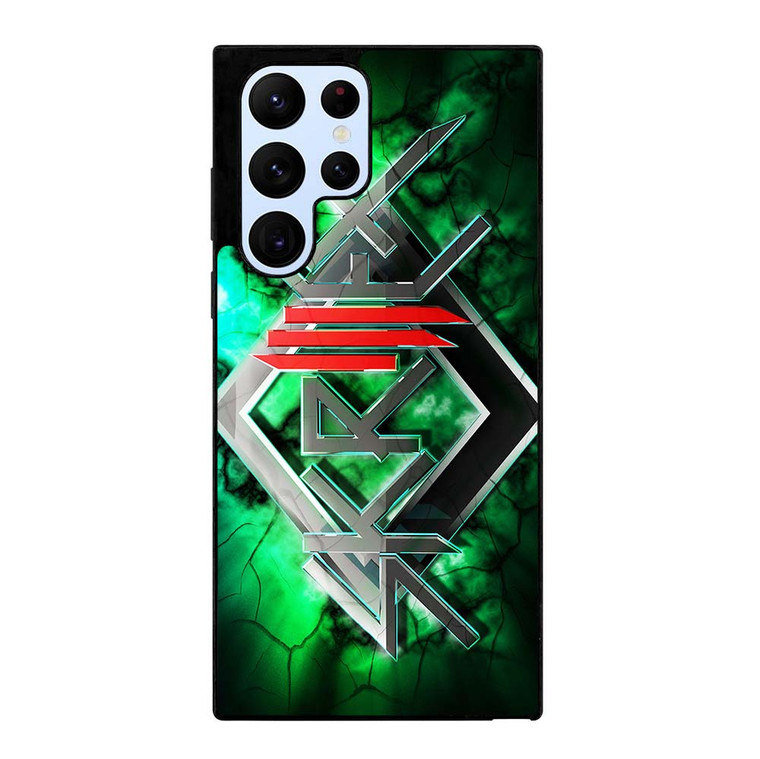 DJ SKRILLEX Samsung Galaxy S22 Ultra Case Cover