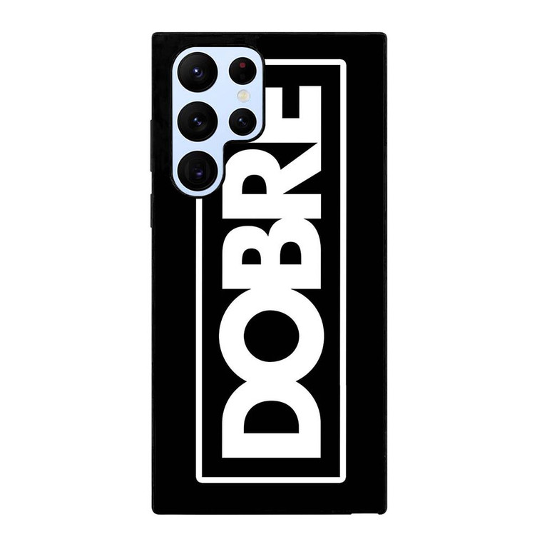 DOBRE BROTHERS TWINS 2 Samsung Galaxy S22 Ultra Case Cover