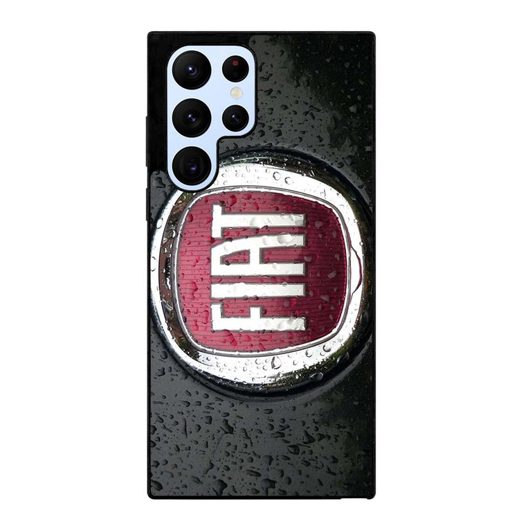 FIAT Samsung Galaxy S22 Ultra Case Cover