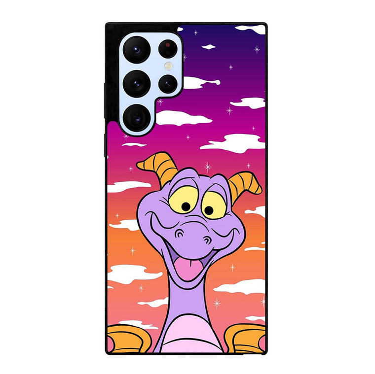 FIGMENT EPCOT DISNEY Samsung Galaxy S22 Ultra Case Cover