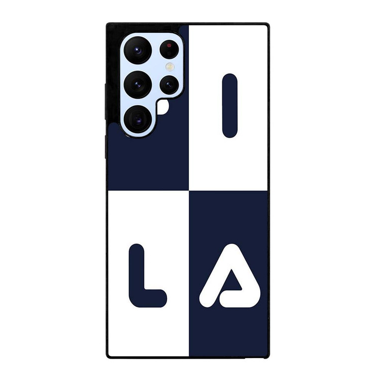 FILA SPORT LOGO 2 Samsung Galaxy S22 Ultra Case Cover