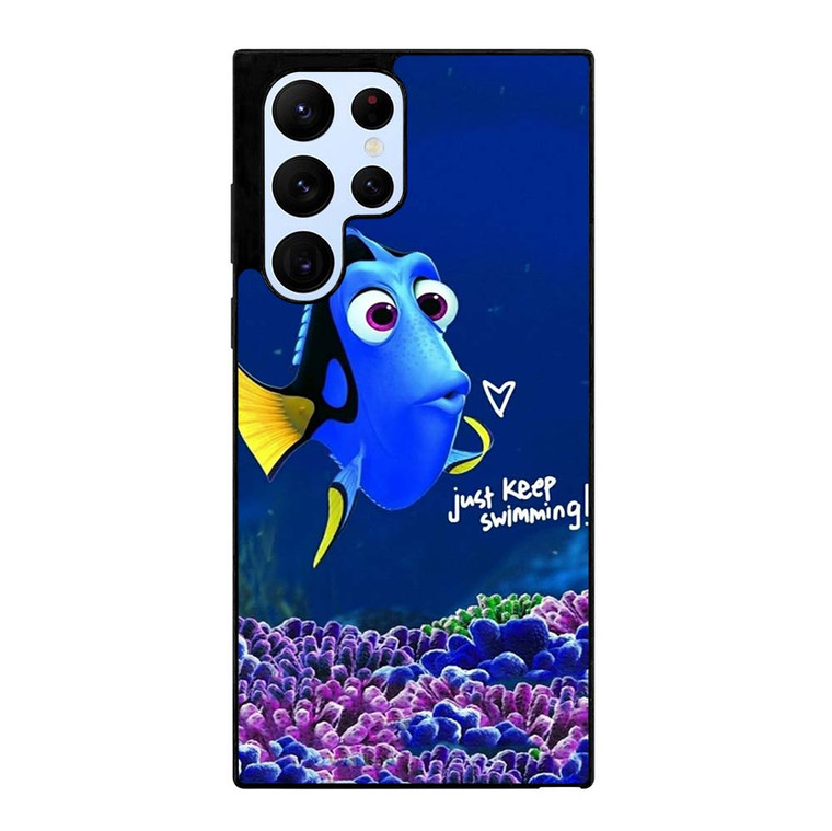FINDING DORY Samsung Galaxy S22 Ultra Case Cover